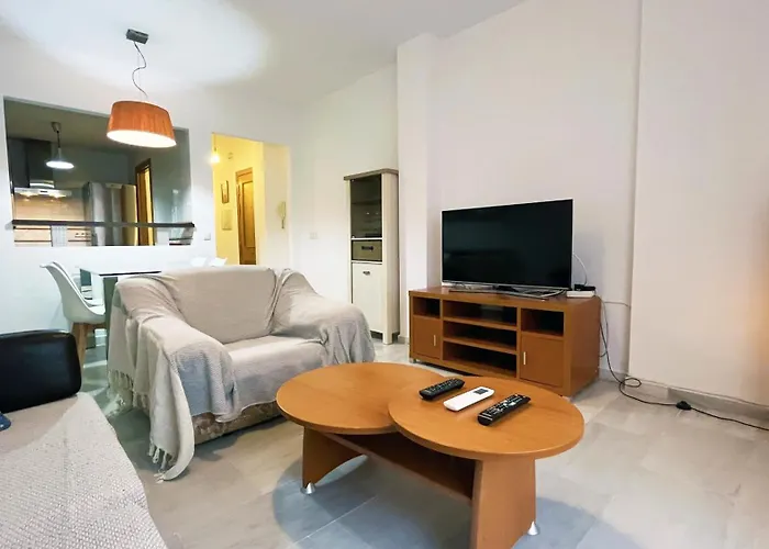 Mshome Casa Maria Malaga